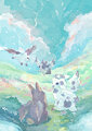 Summer Skies