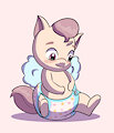 chubby bab