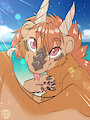 fuck me face derg version by PlumVaguelette