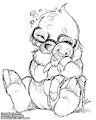 cuddly wuddly