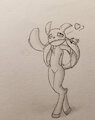 Flower? by Delusional