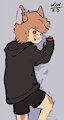 Request for Rylan! by DrKow