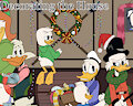 25 Days of Christmas - 3 -