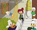 25 Days of Christmas - 4 -