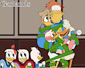 25 Days of Christmas - 5 -