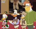 25 Days of Christmas - 6 -