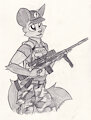 Mercenary 3