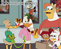 25 Days of Christmas - 8 -