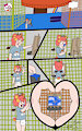 Superstar Daycare Finger Painting