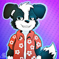 Roni by BogartRascal