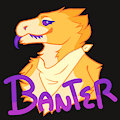 Banter Badge by snagen