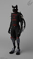 DevilDread Model by DevilDread