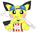 Popcorn