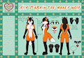 Ally Barkin refsheet! by MissBarkinDraws