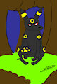 umbreon Approches