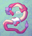 Wish Dragon