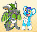 Goofy Dorks