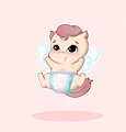 luna the baby unicorn