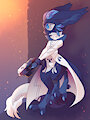 [co] on a mission by SinnerPen