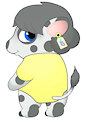 lil baby moo