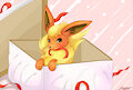 Surprise! by FyreFlareon