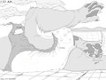 Roaring Delta Comic (Pg. 1-8) + Short Story