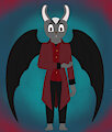Count Dante B Dracul 2023