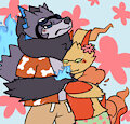 Doodle Canoodle