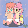 best friends