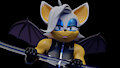 Rouge Heist W.I.P