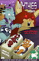Mythies Infants Issue 1