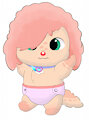 lil baby trixie