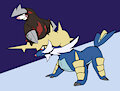 Samurott Day 2023