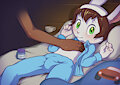 Medic by minum