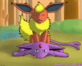 Fyre Wins by FyreFlareon