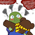 I Want This 23.5.2023 by NeiNing