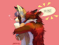 mine by knedit