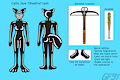 Ghostfox Black Ref