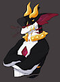 [COM] Impatient by snagen