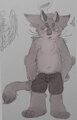 Nakie Zeke by sluggabug