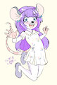 Commission for Eiko
