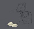 Mashed Potatoes