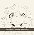 Please Respond by SlaveKnightSylva