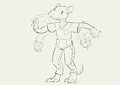 Wiggle arms?
