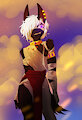 Noobin by SlaveKnightSylva