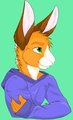 Benn by saracide