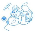 Big Squishy Balloon - Nanook123