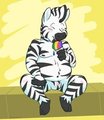 Hey, Don't Let it Drip!