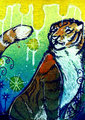 Tiwa ACEO