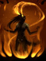 Feeding the Fire